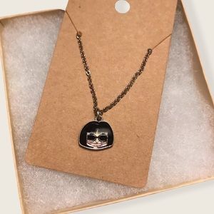 Marc by Marc Jacobs | Miss Marc Pendant Necklace